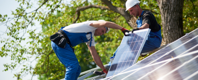 Solar Installations