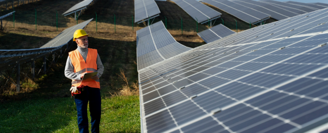solar installations