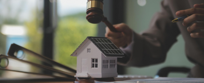 Residential Solar Installation