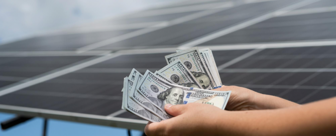 New Solar Tax Credit Rules