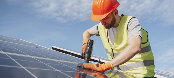 solar panel installers in Columbus